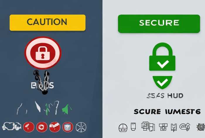 怎么辨别网址是否安全；怎么辨别网址是否安全设置