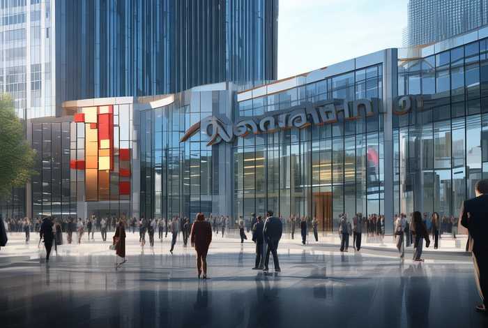 一站网集团介绍 一站网集团公司怎么样