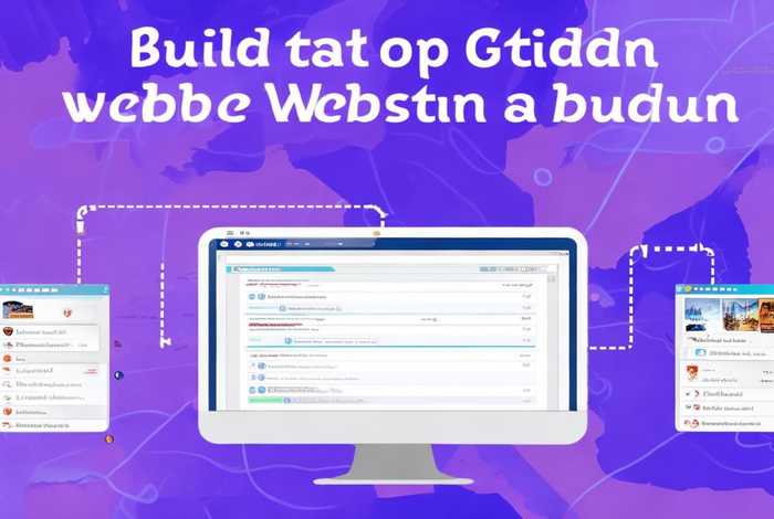 怎么在百度建设自己的网站；怎么在百度建设自己的网站呢