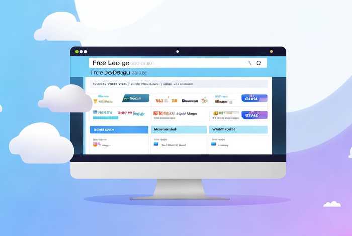 有什么免费设计logo的网站、有什么免费设计logo的网站吗
