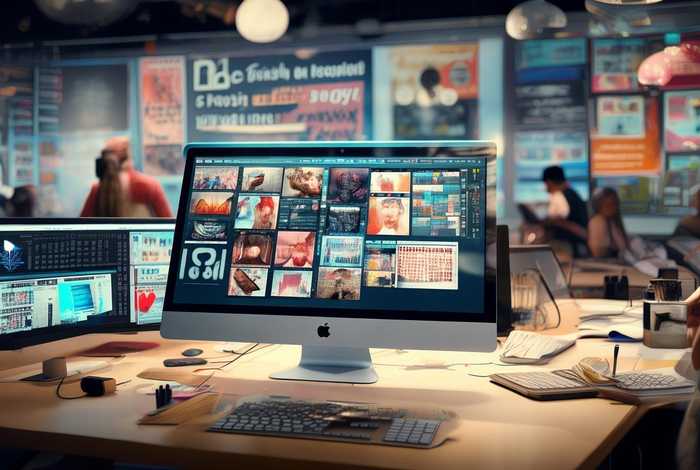 做宣传图用什么软件；做宣传图用什么软件好