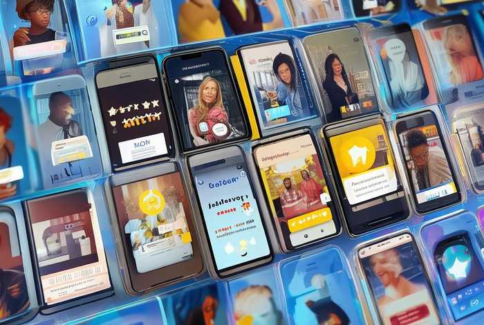 找工作什么app比较靠谱、找工作用什么app比较好？