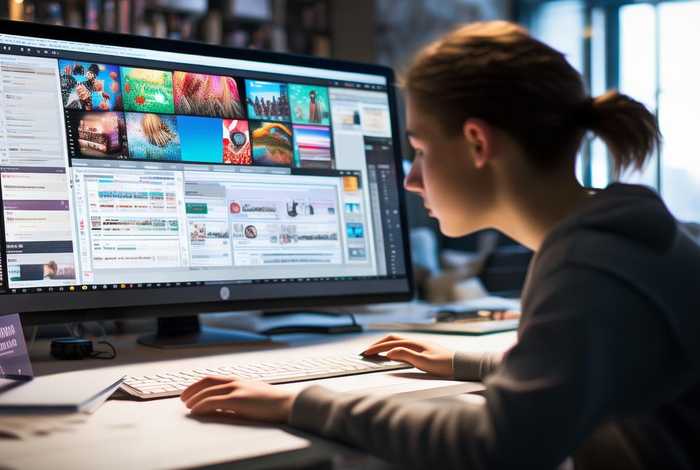 学习vi设计软件、vi设计要学什么软件