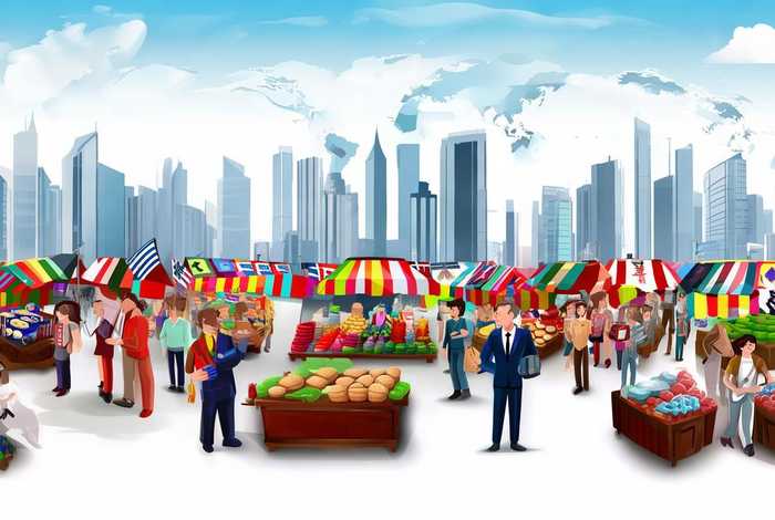 做外贸有哪几个平台(做外贸有哪几个平台好) 做外贸有哪几个平台(做外贸有哪几个平台好)