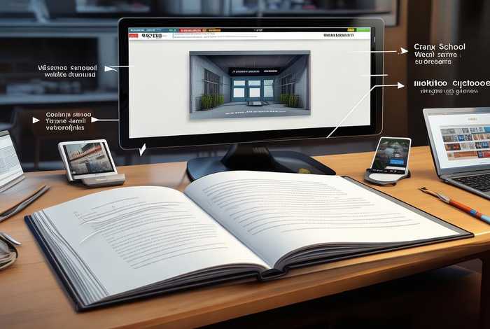 制作学校官网网页教程、制作学校网站的教程 制作学校官网网页教程、制作学校网站的教程