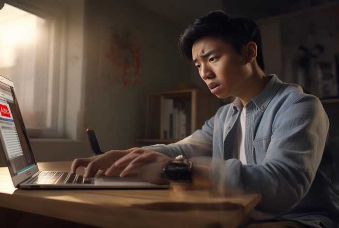 小网站打不开怎么回事（小网站打不开怎么回事苹果）