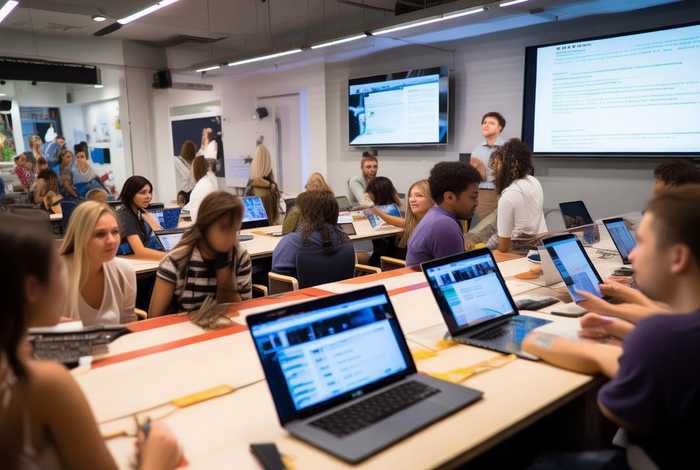 小程序制作开发培训，小程序制作开发培训课程