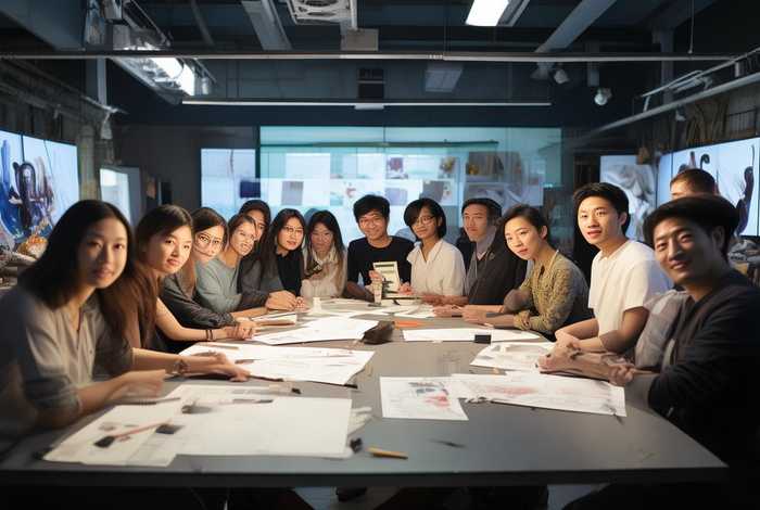 中国最棒的设计师，中国最棒的设计师有哪些