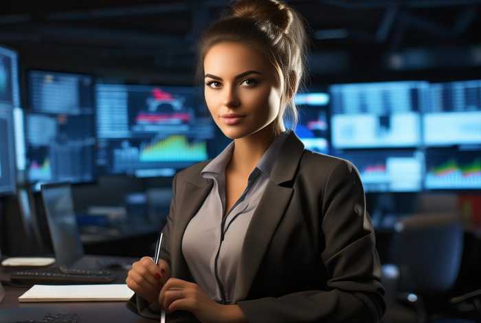 做运营的女孩都不是一般人 - 做运营的女孩都不是一般人吗