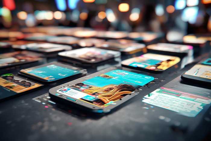 信息流广告呈现方式（信息流广告呈现方式有哪些）