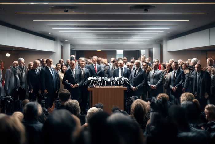 央行证监会等负责人出席发布会，央行,银,证监会联合发布了什么