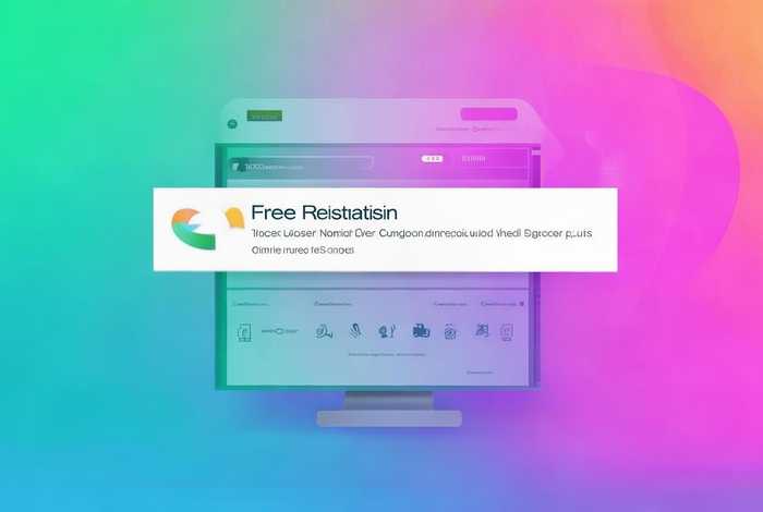 域名免费注册网址是多少啊、域名免费注册网站