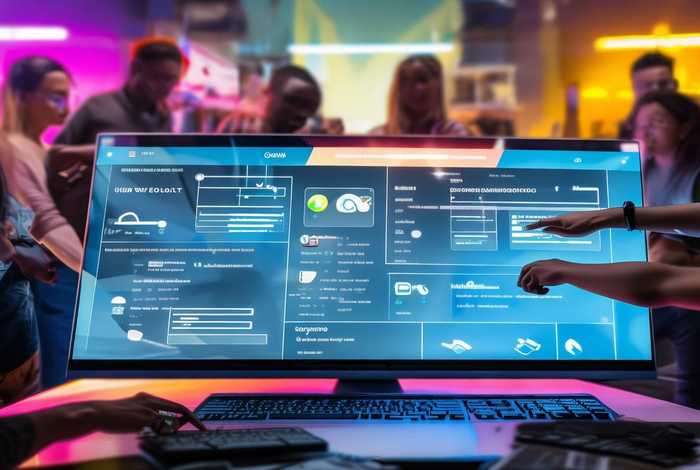 做网站用什么软件，用什么软件做网站最简单,最方便？