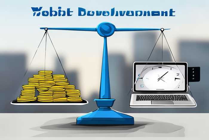 做一个网站需要投入多少钱 做一个网站需要投入多少钱呢