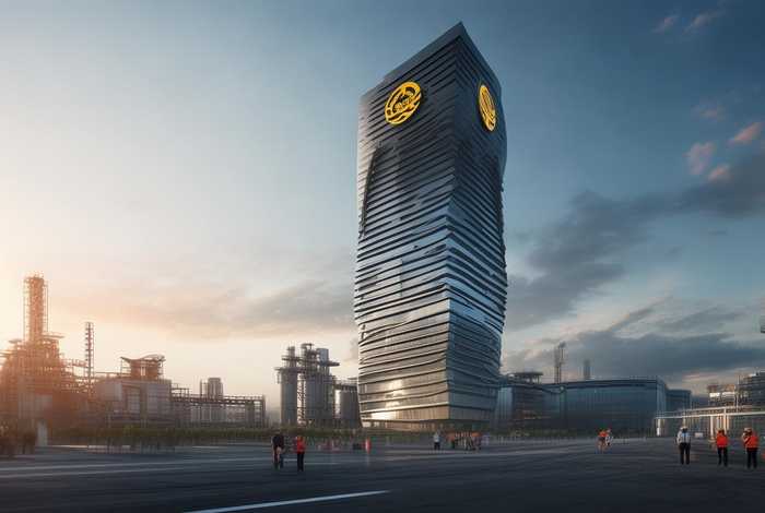 中国核建的经营理念；中国核建的经营理念是什么