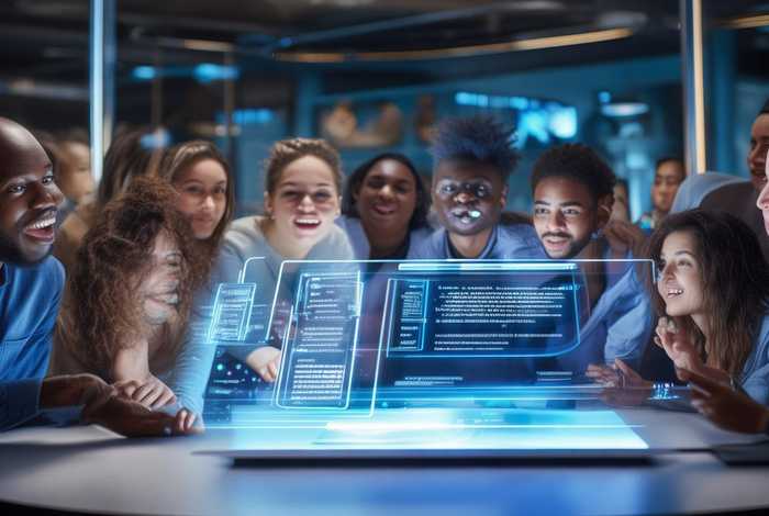 无代码开发是什么意思；无代码开发是什么意思啊