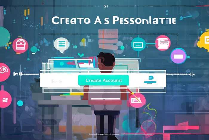 怎么创一个自己的网站（怎么创一个自己的网站账号）