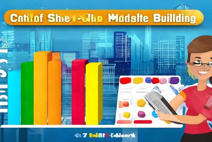 一站式网站搭建多少钱；一站式网站搭建多少钱啊