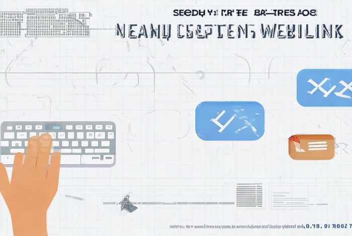 做一个网页链接怎么做（做一个网页链接怎么做的）