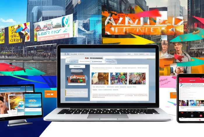 怎样去网上做广告、怎样去网上做广告推广