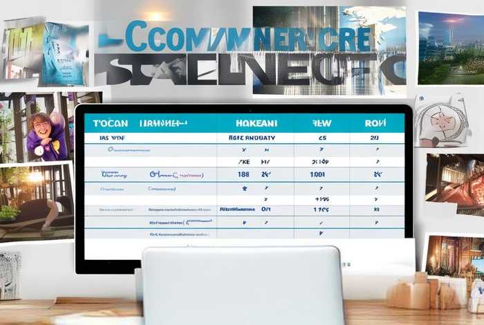 新手小白做跨境电商怎么选择平台 - 新手小白做跨境电商选哪个平台