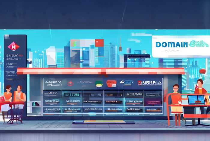 域名出售，域名出售平台哪个好