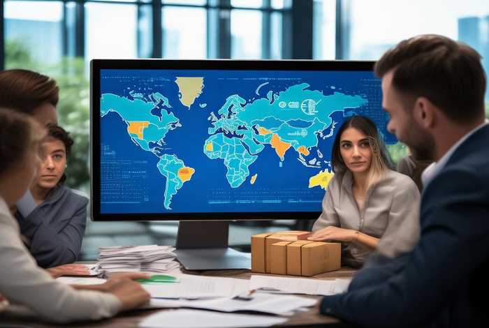 做外贸个人客户收款怎么解决、做外贸个人客户收款怎么解决问题