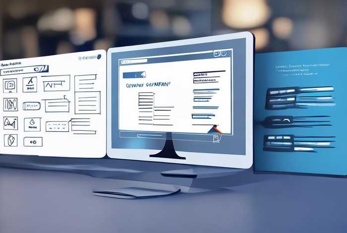 怎么创建公司网页 - 怎么创建公司网页账号