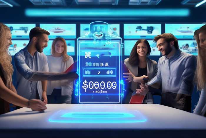 小程序开发平台多少钱 小程序开发平台多少钱一个