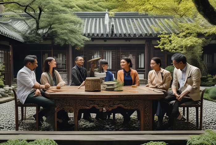 中国有名的设计单位 - 中国有名的设计单位有哪些