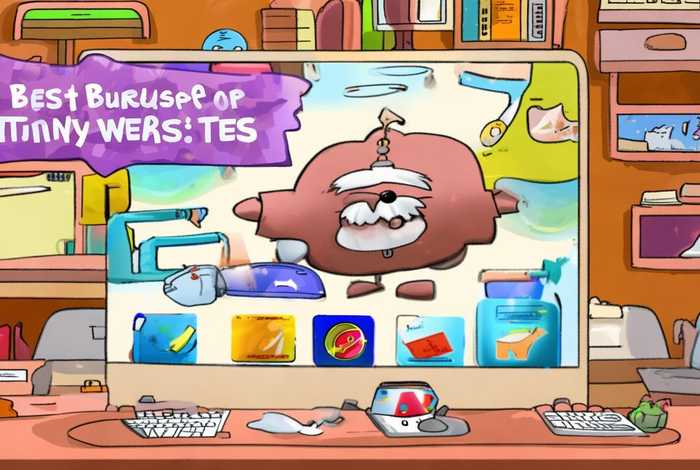 小网站用什么浏览器好 小网站用什么浏览器好用