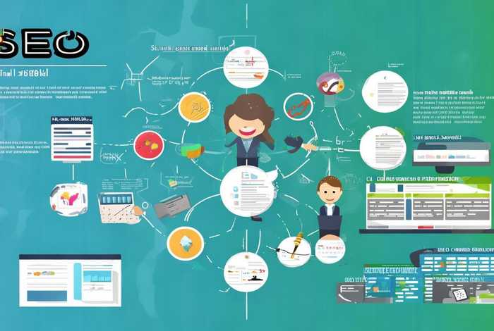 整站seo服务 - seo整站优化服务教程