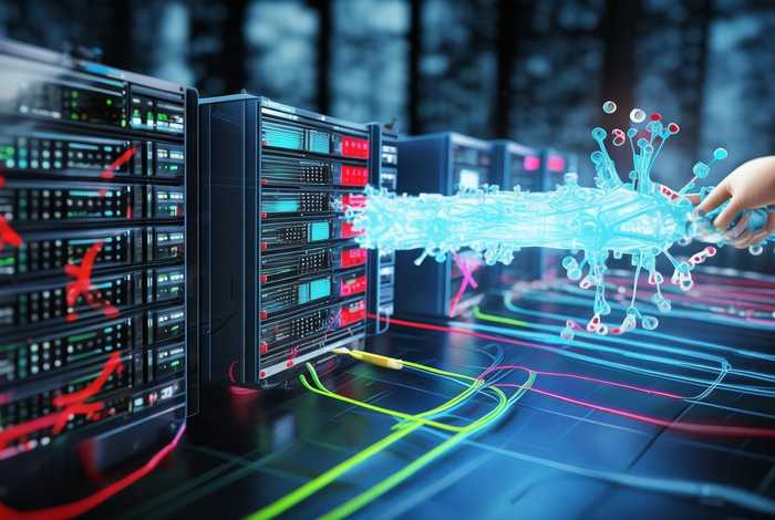 域名被污染，域名被污染解决方法及DNS污染清洗方法