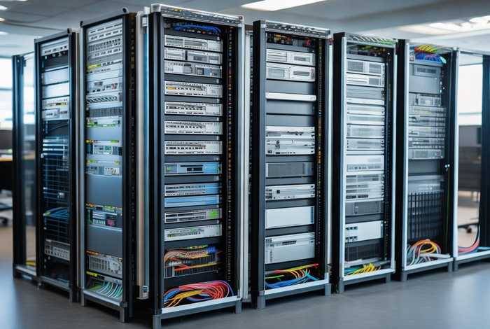 中小型公司企业网络设计方案，中小型公司企业网络设计方案模板