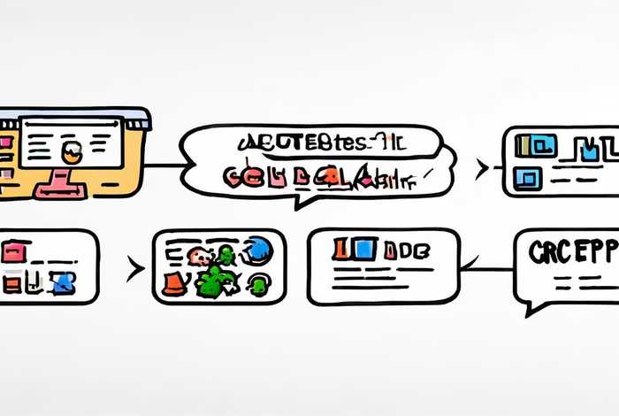 怎么制作一个简单的网页文档教程；怎么制作一个简单的网页文档教程图片