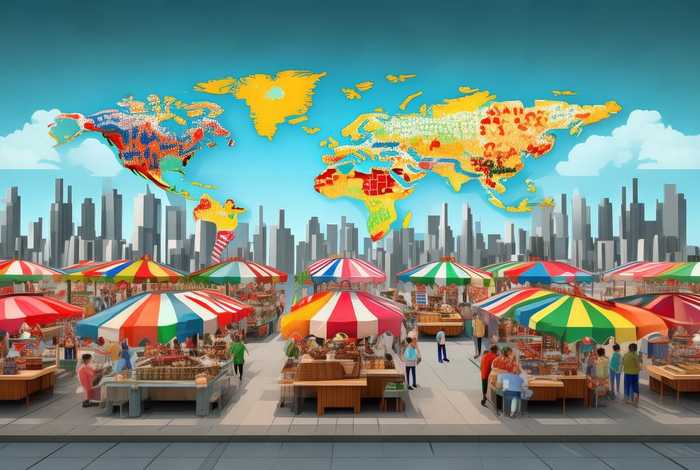 做外贸有哪几个平台(做外贸有哪几个平台好) 做外贸有哪几个平台(做外贸有哪几个平台好)