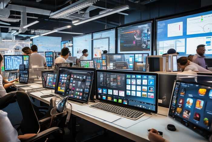 小程序开发公司都有哪些 小程序开发公司都有哪些公司