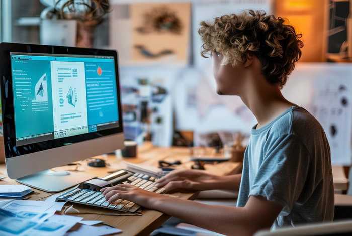 新手搭建网站系统 - 新手搭建网站系统怎么做