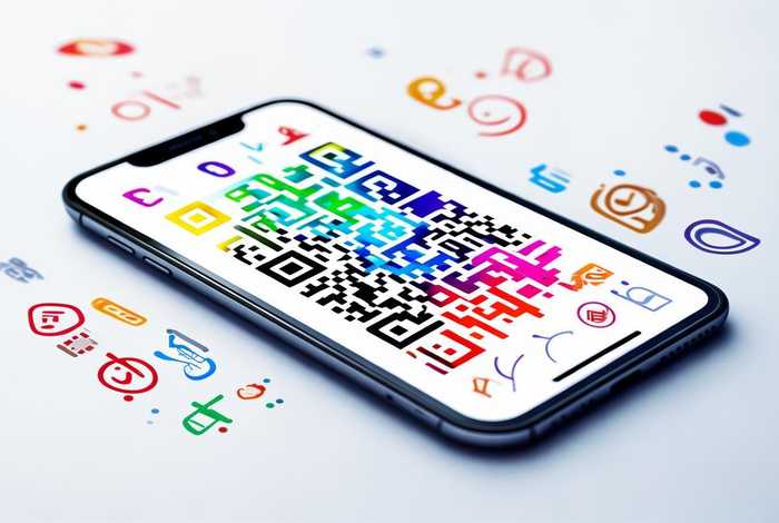 小程序分销二维码怎么实现 小程序分销二维码怎么实现的