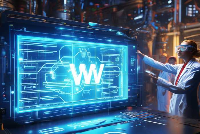 在主机域名中ww指的是；在主机域名中ww指的是什么