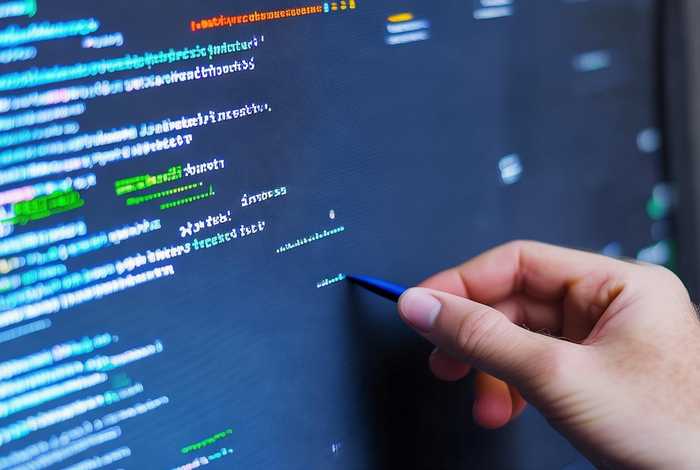 写网页代码时如何标注 - 写网页代码时如何标注文字