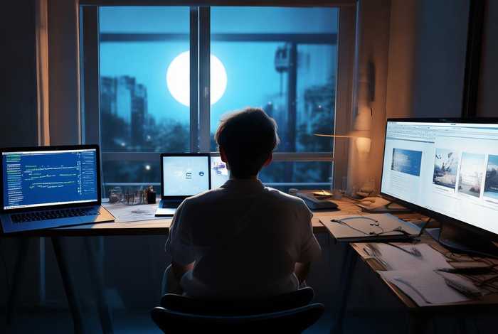 网页设计作业静夜思代码，静态网页设计与制作