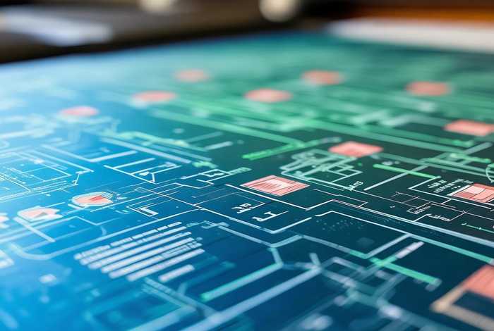网站建设的一套流程 - 网站建设的一套流程包括