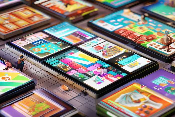 小程序商城开发（小程序商城开发流程）