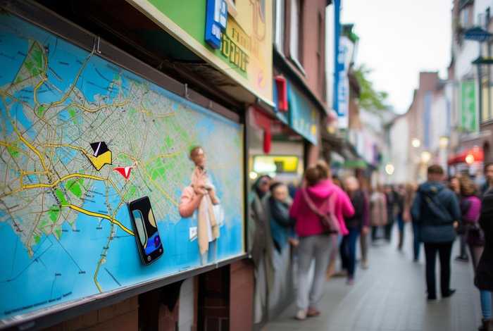 怎么让自己店铺上百度地图、怎么让自己的店铺出现在百度地图上