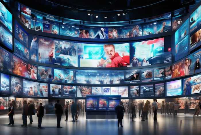 一站式媒体平台 一站式媒体平台有哪些