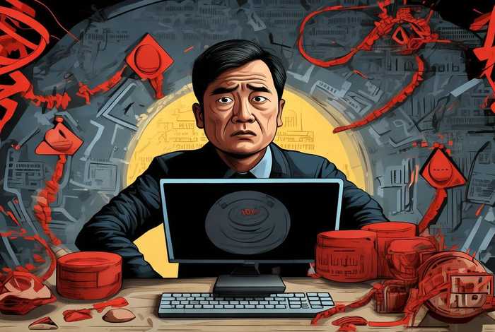 网站备案负责人有什么后果；网站备案负责人有什么后果吗