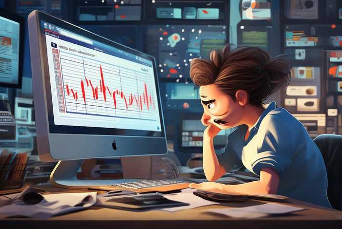 在线软件crm；在线软件crm总是崩溃什么原因造成的呢