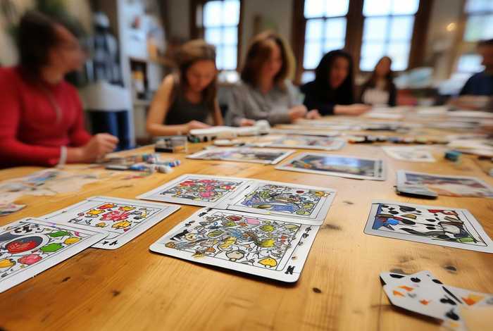 怎么自己创建卡牌，怎么自己创建卡牌房间