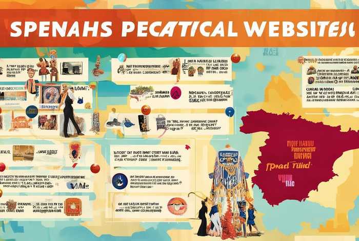 西班牙实用网站,西班牙实用网站有哪些 西班牙实用网站,西班牙实用网站有哪些